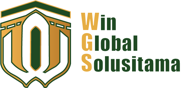 Logo WGS-App